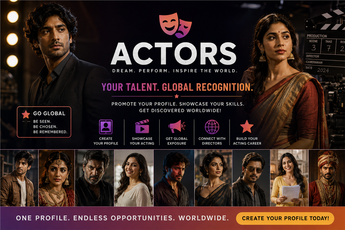 Actor