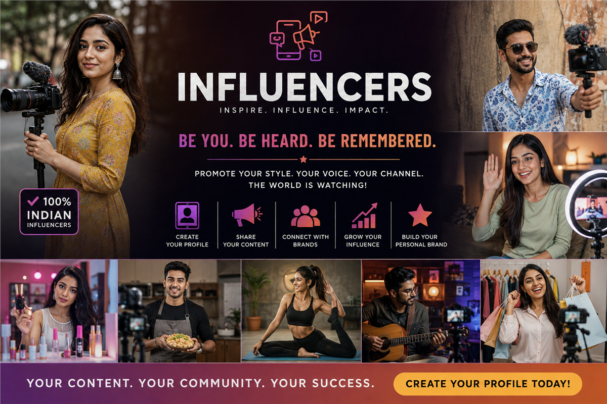 Influencer