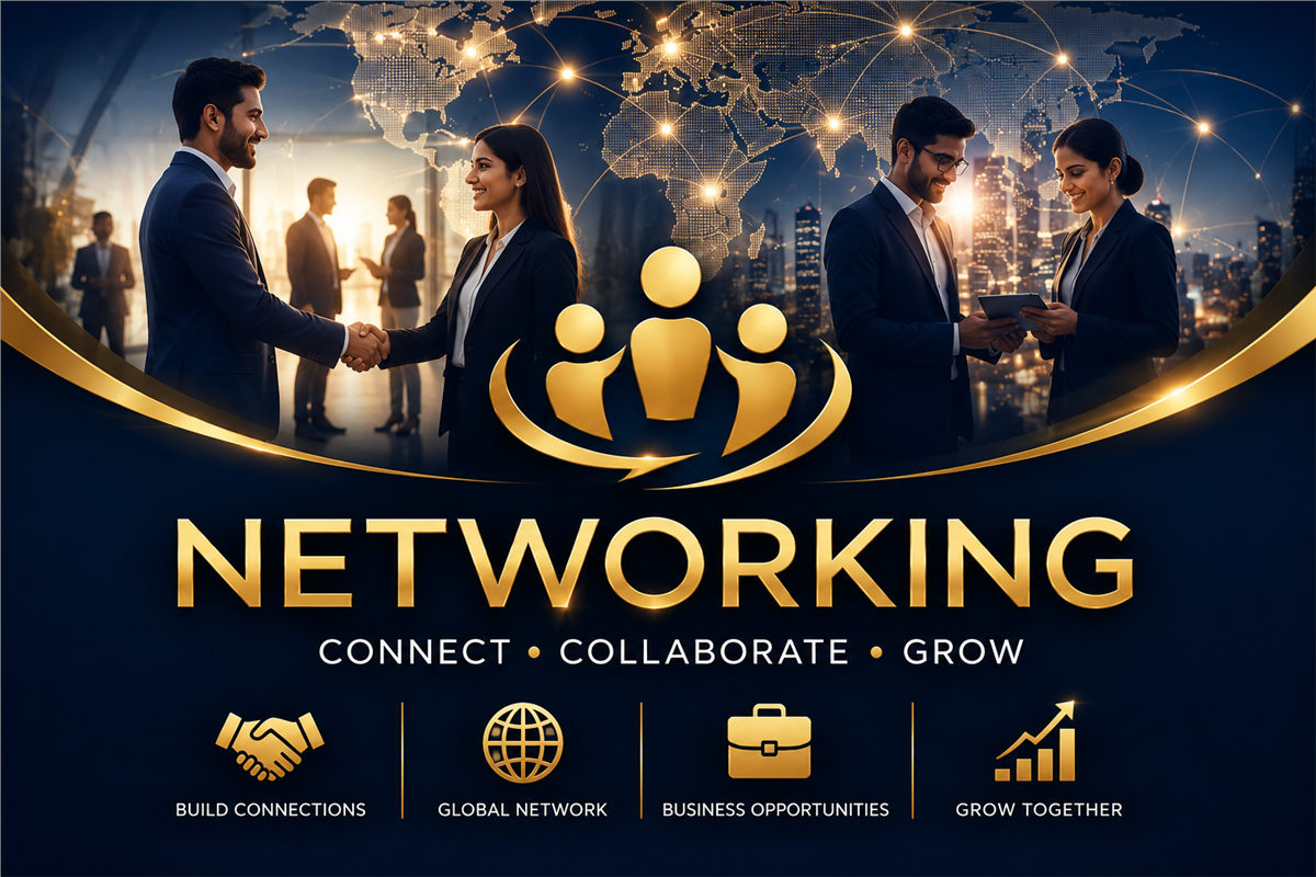 Networking