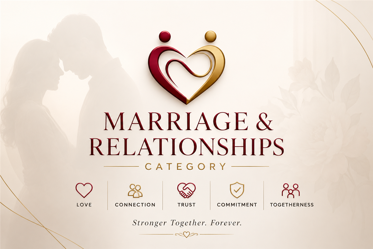 Matrimonial & Relationships