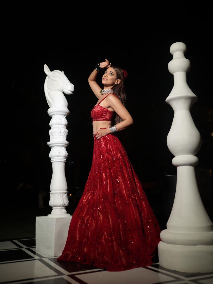 
                                                Harman Kaur