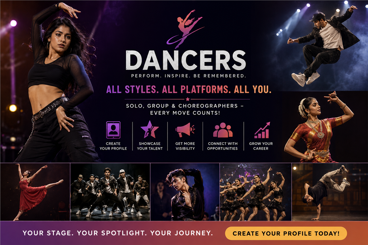 Dancer