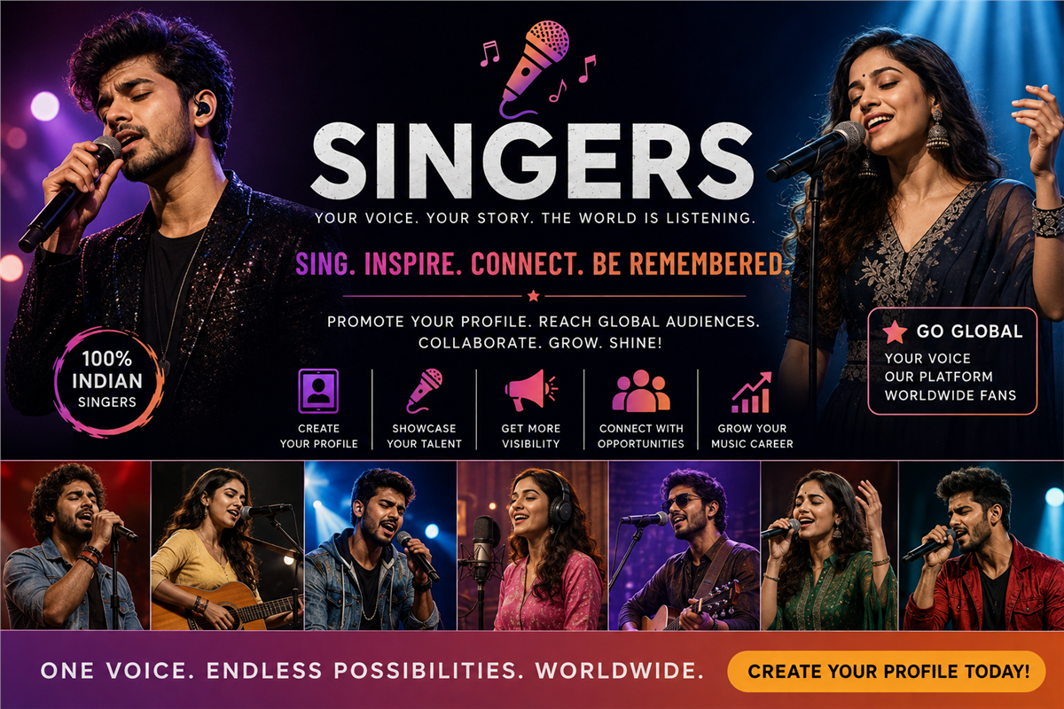 Singers